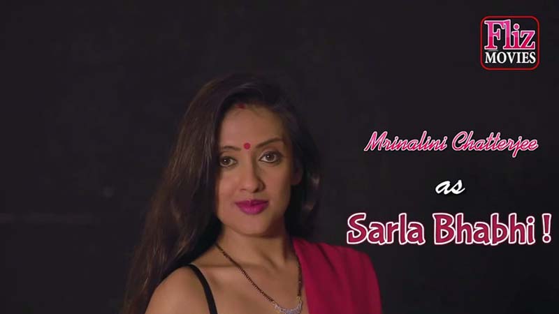 Sarla Bhabhi | Season 04 | Epiosde 01
